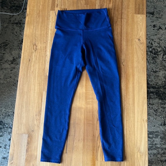 Fabletics Define Powerhold High-Waisted Leggings - Picture 1 of 6
